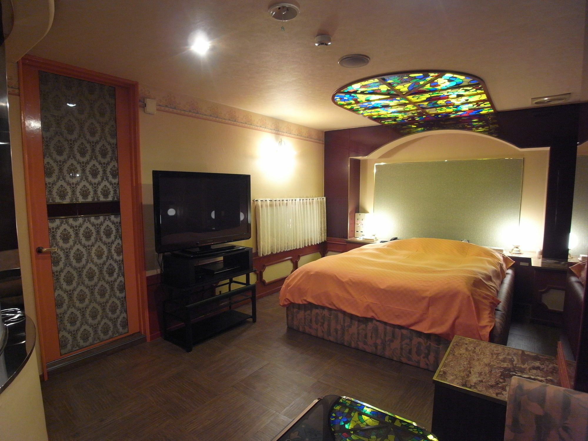 Hotel Tierra (Adults Only) Himeji Exteriör bild